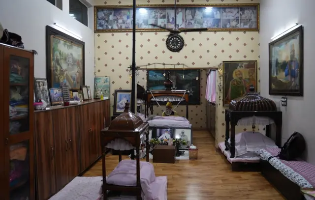 ਗੁਰਦੁਆਰਾ ਸਾਹਿਬ