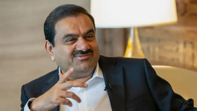 கௌதம் அதானி: எதிர்கொள்ளப் போகும் சட்டரீதியான சவால்கள் - நிபுணர்கள் கூறுவது என்ன?