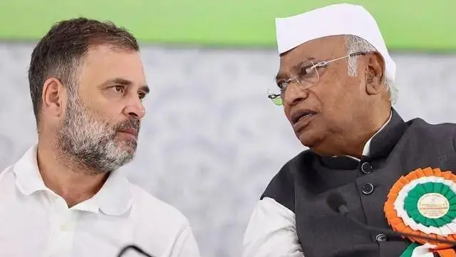 2026 சட்டமன்ற தேர்தல், தமிழ்நாடு, திமுக, காங்கிரஸ், கூட்டணி 
