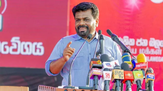 அநுர குமார திஸாநாயக்க ஜனாதிபதியாக பதவியேற்று ஒரு வருடம் பூர்த்தியாகின்றது.