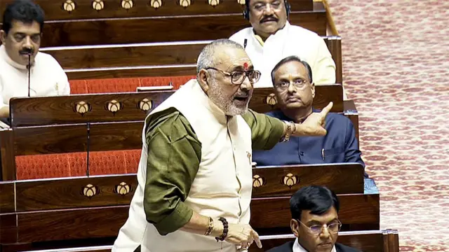  गिरिराज सिंह