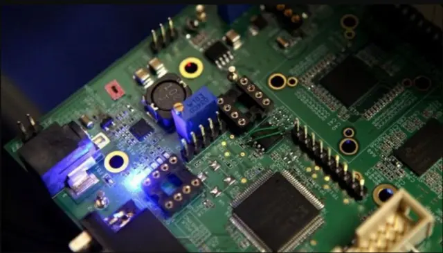 फॉक्सकॉन