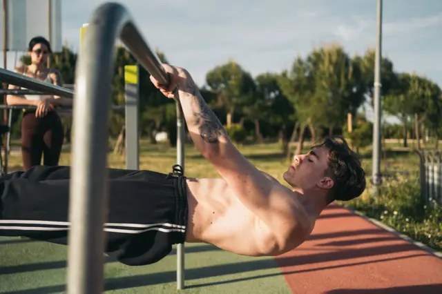 आइसोमेट्रिक एक्सरसाइज के फायदे उन लोगों को हुए हैं जो ब्लड प्रेशर की दवाई लेते हैं