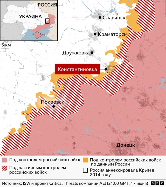Карта
