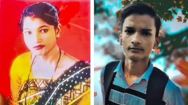 नवऱ्याचा मृतदेह घरातच पुरुन टाइल्स लावल्या, पण हत्या झाल्याचा संशय कुणाला आला?