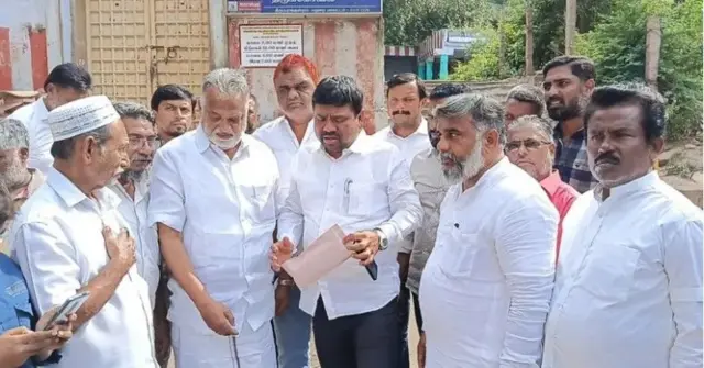 மேல்முறையீடு செய்யவுள்ளதாக எம்.பி நவாஸ்கனி கூறுகிறார்.