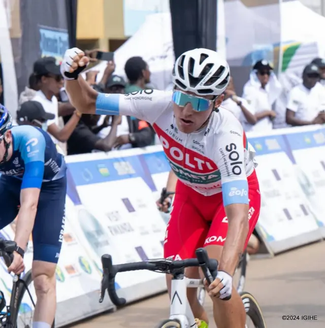 ኮሎምብያዊ ጂናታም ሬስትሬፖ