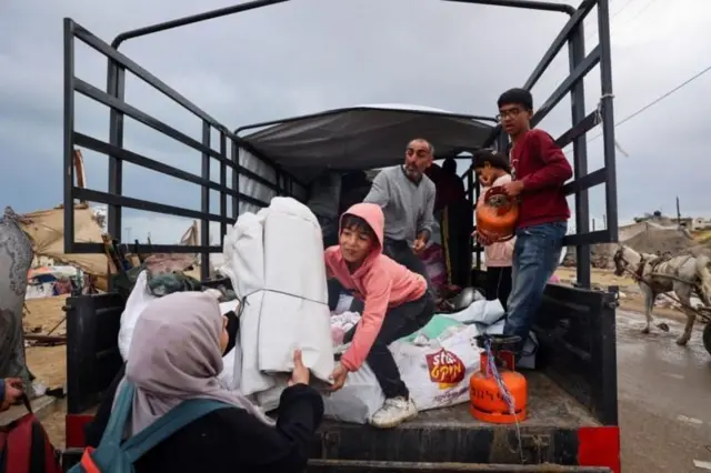غزه