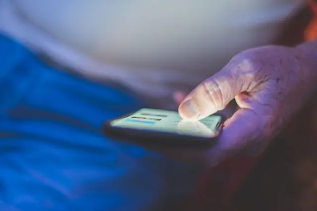 बच्चों के यौन शोषण से जुड़े कंटेंट पर फैसला