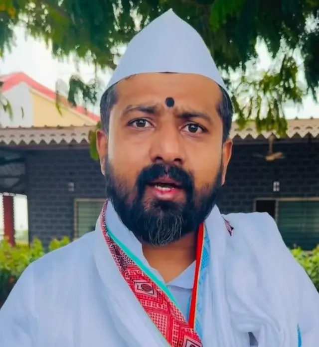 संग्राम भंडारे