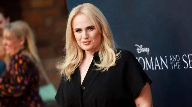 Rebel Wilson: Parents' marriage made Pitch Perfect star 'avoid relationships'