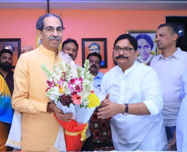 रवींद्र वायकर