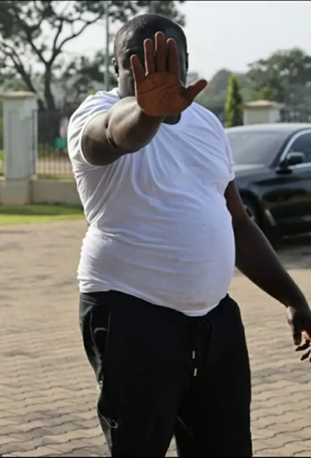 Ismaila Yusuf Atumeyi