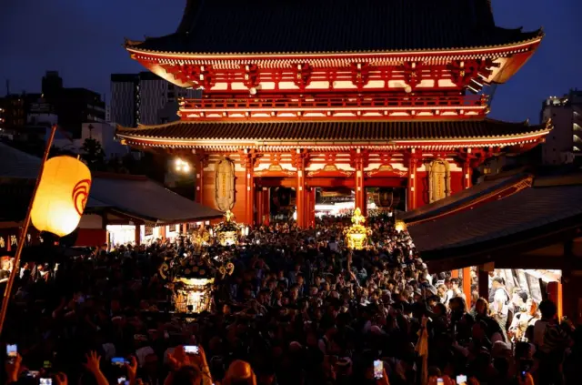 Япония Йирик еттилик давлатлари орасида энг хавфсиз давлат дея тан олинган.