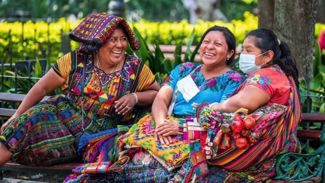 ఆంటీగ్వా సెంట్రల్ పార్క్