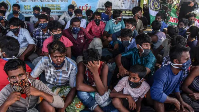 Rohingya