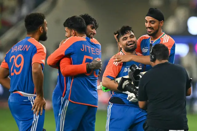 
ஆசியக் கோப்பையில் இந்தியாவில் தோல்வியற்ற சாதனைக்குப் பின்னால் உள்ள 5 காரணங்கள்
