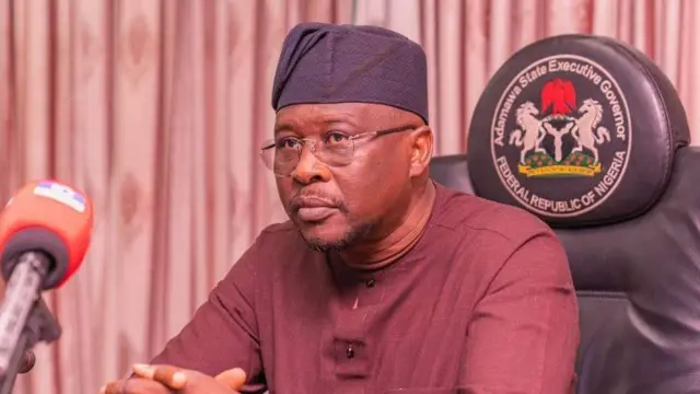 Ahmadu Umaru Fintiri