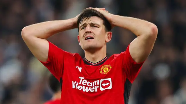 Harry Maguire
