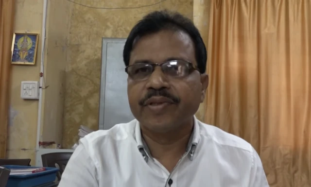 डॉ. निशिगंध टोपले