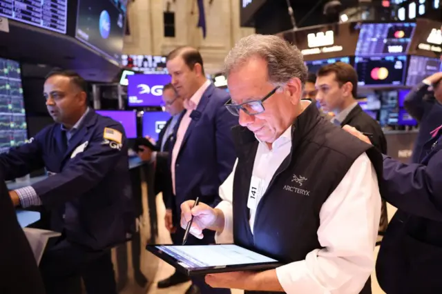 બીબીસી ગુજરાતી ડીપસીક એનવીડિયા અમેરિકા ચેટ જીપીટી એઆઈ