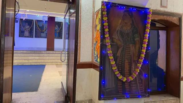 बिनोदिनी थिएटर