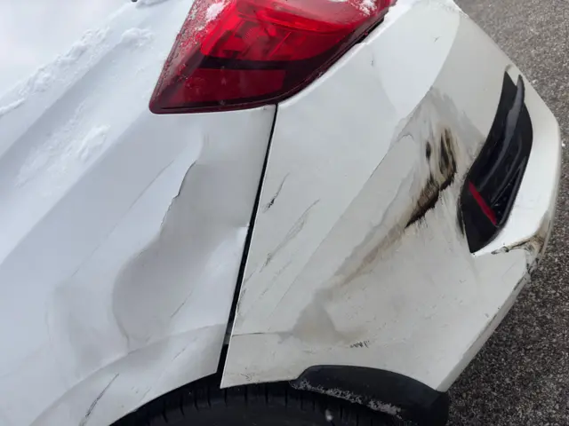 પુણે હિટ ઍન્ડ રન કેસ, દુર્ઘટના, બીબીસી ગુજરાતી