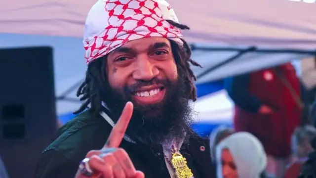 అమెరికా ఎన్నికల్లో ముస్లింలు, అరబ్‌లు