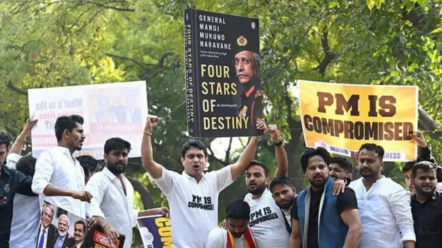 యూత్ కాంగ్రెస్, కార్యకర్తలు, నిరసన