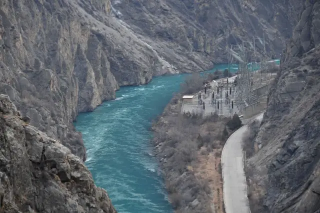 Энергетика