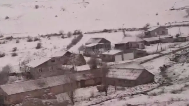 தமிழ்நாடு, மீனவர்கள், இரான், மத்திய கிழக்கு