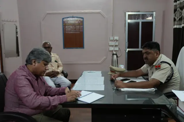 रेप के 45% मामले झूठे पाए जाते हैं- राजस्थान पुलिस