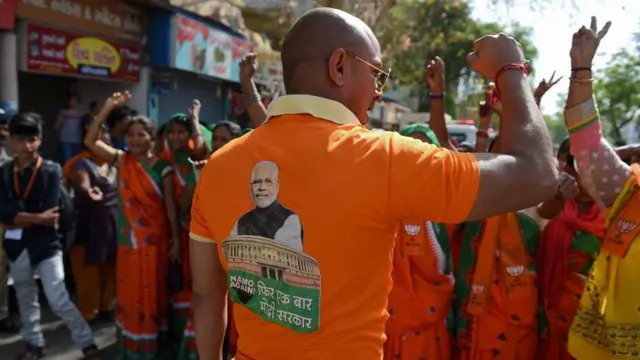 বিজেপির 'পান্না প্রমুখ'রা প্রত্যেক ভোটারের সঙ্গে নিবিড় যোগাযোগ রাখেন বছরভর