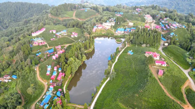 इलामको श्रीअन्तु