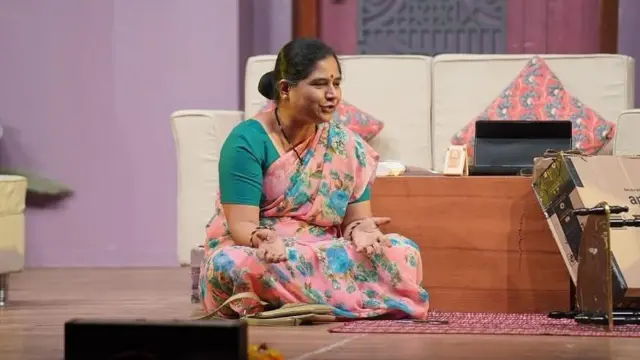 जयश्री जगताप