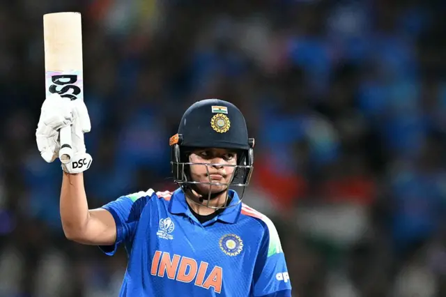 షెఫాలీ వర్మ, భారత్ వర్సెస్ దక్షిణాఫ్రికా