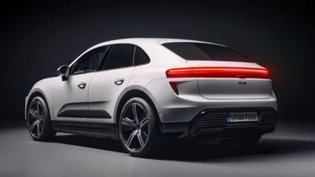 قیمت پایه مدل قوی‌تر ماکان ۱۱۴ هزار و ۵۷۶ یورو است