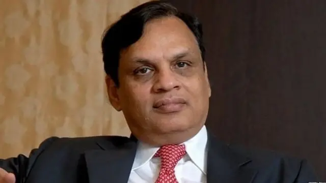 వేణుగోపాల్ ధూత్