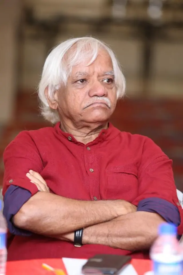 நிதிஷ் குமார் இந்தி சர்ச்சை