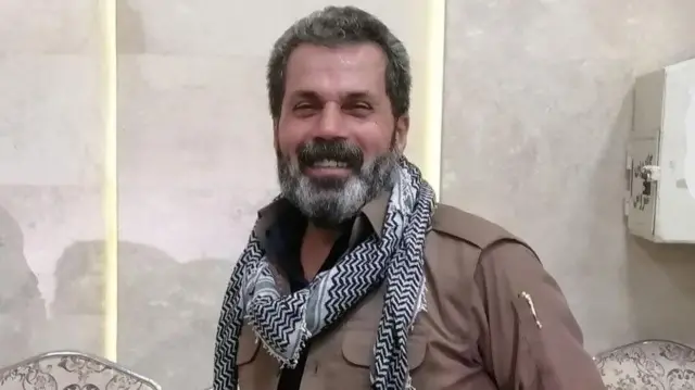 محمد حاجی رسول‌پور