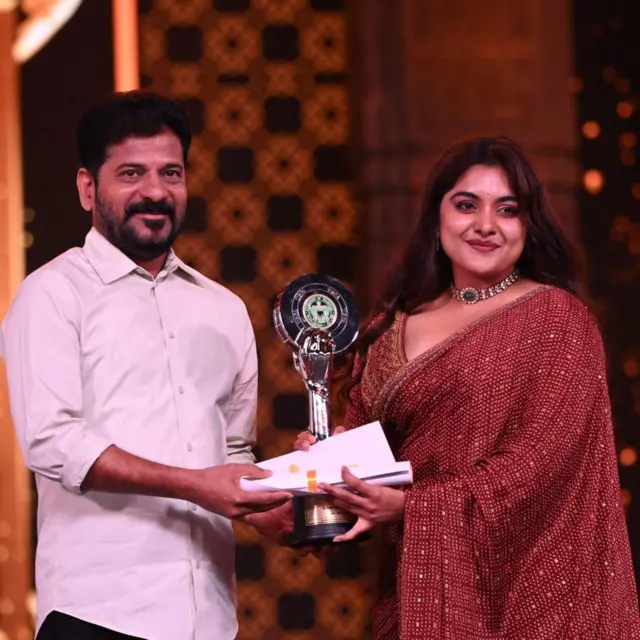 ఉత్తమ నటి: నివేదా థామస్