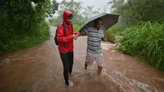 ગુજરાત હવામાન
