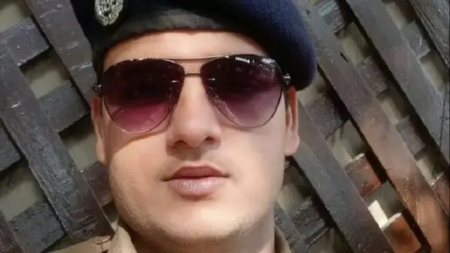 چیتن سنگھ چودھری