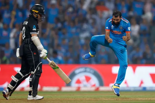 మహమ్మద్ షమీ