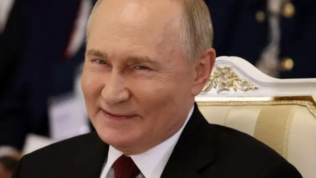 બીબીસી ગુજરાતી, ગુજરાત, બીબીસી, નરેન્દ્ર મોદી, ચીન, ભારત, રશિયા, યુએસએ, અમેરિકા, ઇન્ડિયા, શંઘાઈ કોઑપરેશન કાઉન્સિલ, 