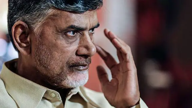 చంద్రబాబు