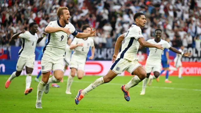 England