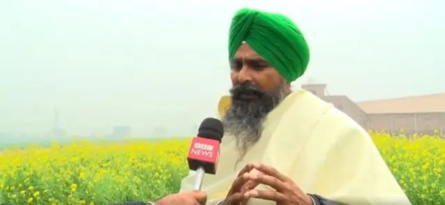 ਸਰਵਨ ਸਿੰਘ ਪੰਧੇਰ