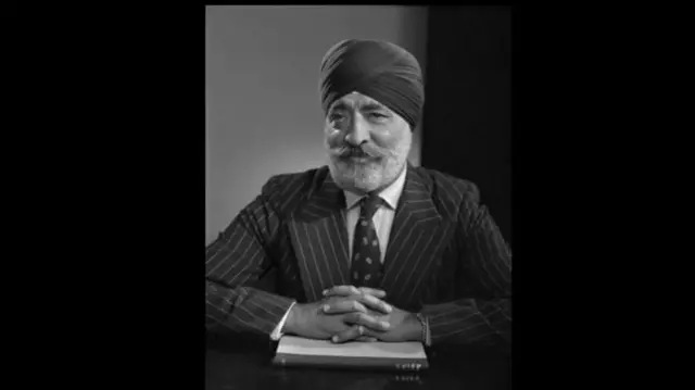 హర్దిత్ సింగ్ మాలిక్