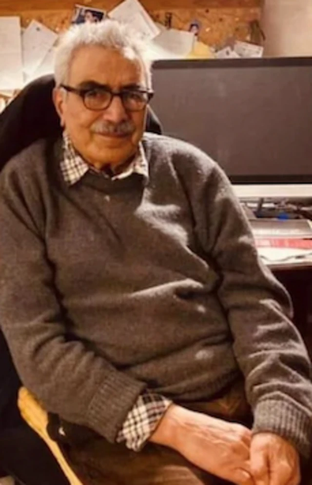 ناصر پاکدامن